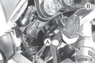 GENERAL INFORMATION 93 A. Connectors (Under Front Inner Cover) B.