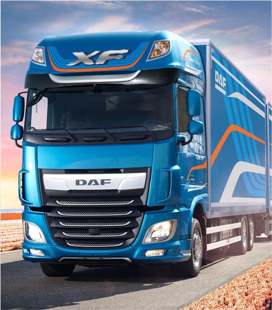 PACCAR Competitive Advantages Excellent Shareholder Return Experienced Management Team Highest Quality Products Rigorous Cost Control Balanced Global Diversification