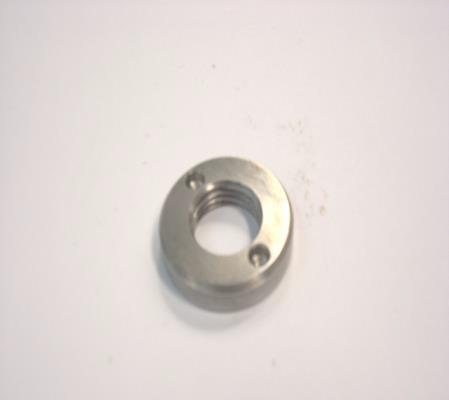 COLLECTOR RING NUT CLIP