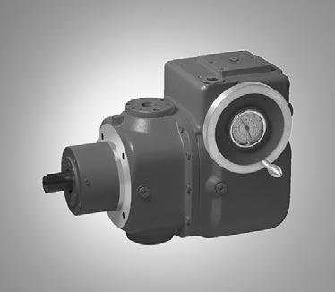 Axial Piston Variable Pump A2VK RE 94001/06.10 1/12 Replaces: 07.