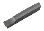 3 3 GDGS (CN & PCD) / GD / GDG (Cut-Off) Applicable Inserts Grooving Insert CN PCD 1-Edge S S 2 2 0 2 2 10 GDGS (CN / PCD) Usage Classification N Non-ferrous etals : ight Interruption / 1st Choice S