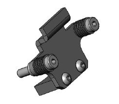 Maintenance Horizontal Arm 30-A2074 [VetPro] 30-A2210 [VetPro Complete] Extension Arm Assy. Compact 30-A2073 [VetPro] 30-A2211 [VetPro Complete] Extension Arm Assy.