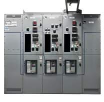 Tower Busway Base of Tower Switchgear Grid-Connection Switchgear Busway Low Voltage Switchgear Medium Voltage Switchgear Metal enclosed switchgear with ratings up to 38kV