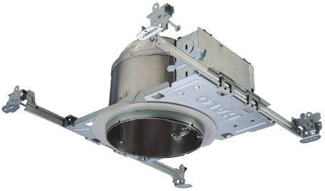 RSQ5 Housing Compatibility RSQ5 are rated for installation in 5 HALO and other housings.