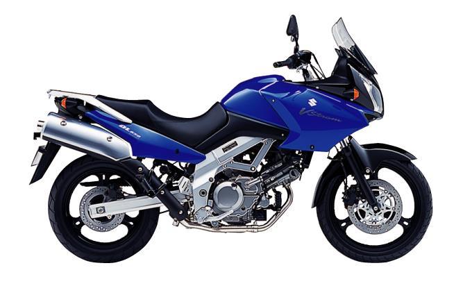 INTRODUCTION History of V-Strom series The history of V-Strom series began in 2002. The original V-Strom 1000 was introduced in 2002 as a new-generation adventure tourer.