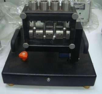 Applied Mechanics Laboratory In this Laboratory we have the following equipments: Gyroscope Static and dynamic balancing apparatus Experimental module for journal bearing pressure distributor.