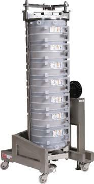 1 m 2 filter media, the Zeta Plus Encapsulated System now offers a completely disposable solution to