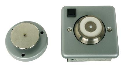 x 36mm AB22-02 Flush or surface mounted Floor mounting bracket available 2-year guarantee AB22-01