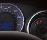 2010 Fit Tire Pressure Monitoring