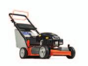 Your complete lawn and 7021 P Value beyond your expectations - Honda Powered 6.9 Ft-lb of torque - 21 cutting deck 349.99 Dual Control Designed to work for left or right hand.
