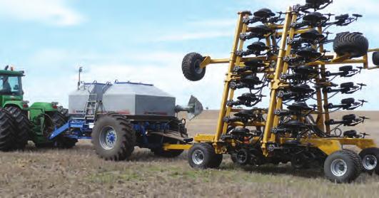 ULTISOW S Range ULTISOW S30 S40 S50 S60 ROW UNITS Standard Baldan SB2010 with 20 disc, press wheel & cover wheel SPACINGS Minimum spacing 190mm out to