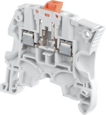 Technical Datasheet SNK6D00 Catalogue Page SNK6S00 ZS4-S Screw Clamp Terminal Blocks Disconnect with blade - Ease your
