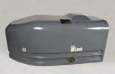 65477GT Cover, Tank