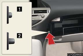 Topic 6 Opening and Closing Back door closer If the back door is left slightly open, it will close automatically.