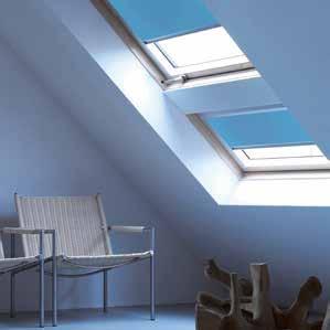 Skylight specifications & parts