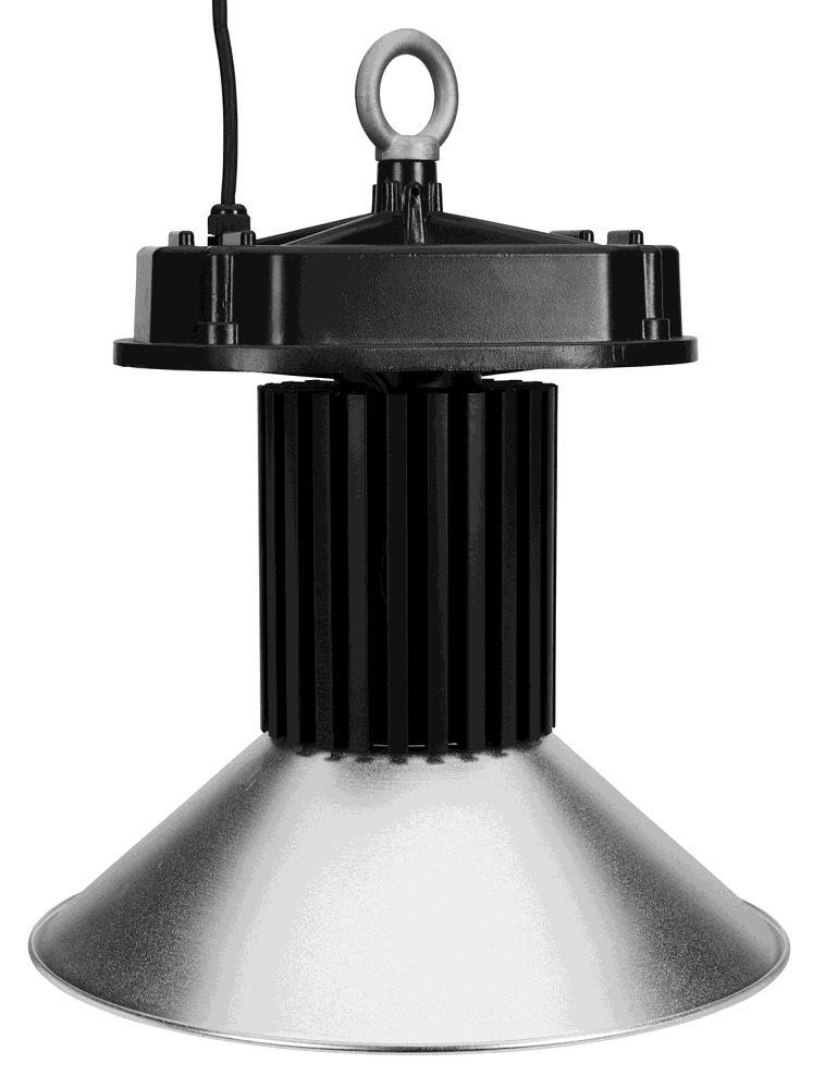 60 Watt Industrial LED Low Bay Light Owner s Manual WARNING: Read carefully and understand all ASSEMBLY AND OPERATION INSTRUCTIONS before