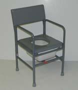 277 Stainless Stationary Tub and Chair Model SS277 Pricelist/Or