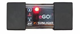 Accessories SUNLIGHT s compete range of accessories is seected to faciitate your day-to-day business.