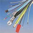 o Wires, Cables, and Connectors: Electrical power is conveyed through electrical wires which can be bundled into cables and joined