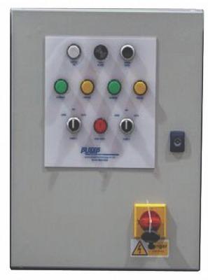 Pump Technology Ltd can supply any control panel to meet the customers specification.