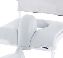 16511 for all models of the Ocean series Universal soft seat