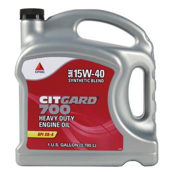 This engine oil is engineered with anti-wear technology that reduces wear even in the most severe conditions.