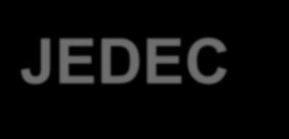 JEDEC Approach to Qualification: JESD94B