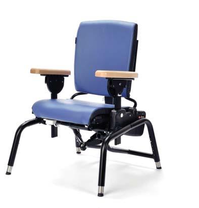 Activity Chair Standard Base
