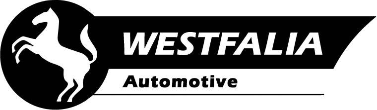 General data Part number Westfalia Vehicle Manufacturer Vehicle 321 451
