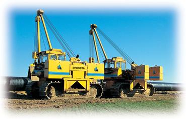 maintenance and service Minimum overall width for easy maneuvering, transportation and