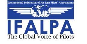 International Federation of Airline Pilots Association Transport