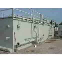 Mud Tanks: Our company specializes in offering quality Mud Tanks, which