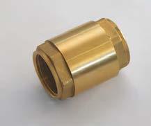 ..pages 262 to 263 PN40/30 - Lead-free brass.