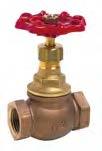 Needle valve Excluded from 2014/68/EU Directive (article 4, 3) - B62 Bronze body -