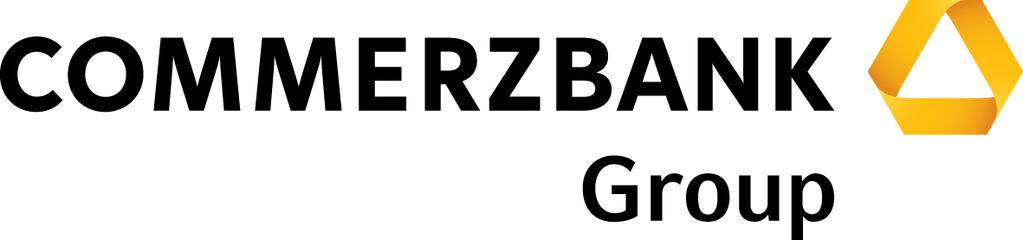 Commerzbank Zrt. List of Terms and Conditions for micro-, small and medium- sized Customers* of Commerzbank Zrt.