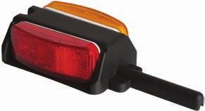 TLG010 TLP010 84 $3.99 $2.99 $1. 09 $2. 89 $1.19 Lifetime Warranty! TLW005 These lights install into ¾" hole TLB112 $7. 69 $4.