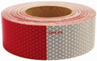 TCTRW3150 V42 Conspicuity Tape-3 Year, 150 roll $89. 95 TCTRW5150 V92 Conspicuity Tape-5 Year, 150 roll $109.