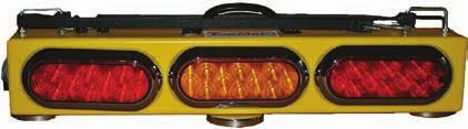 Wireless Light Bars 29 years The Wireless Limelight S.M.A.R.T. RIDER 14 LED's!