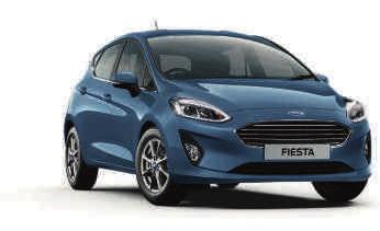 Core Zetec An elegant design, impressive integrated technologies, and a superb range of engine choices, all contribute to the All-New Ford