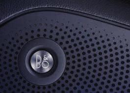 FORD FIESTA B&O PLAY Series B&O PLAY Zetec Standard features additional to Zetec In a choice of Bohai Bay Mint & Chrome Copper body colours exclusive to the B&O PLAY Series B&O PLAY Premium audio