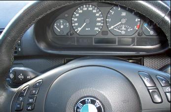 S L R BMW be reset press and hold button B for approx. 3 secs until your prompted with Reset?. 5. Press and hold button B for 3 secs. 6. Ignition OFF. 7.