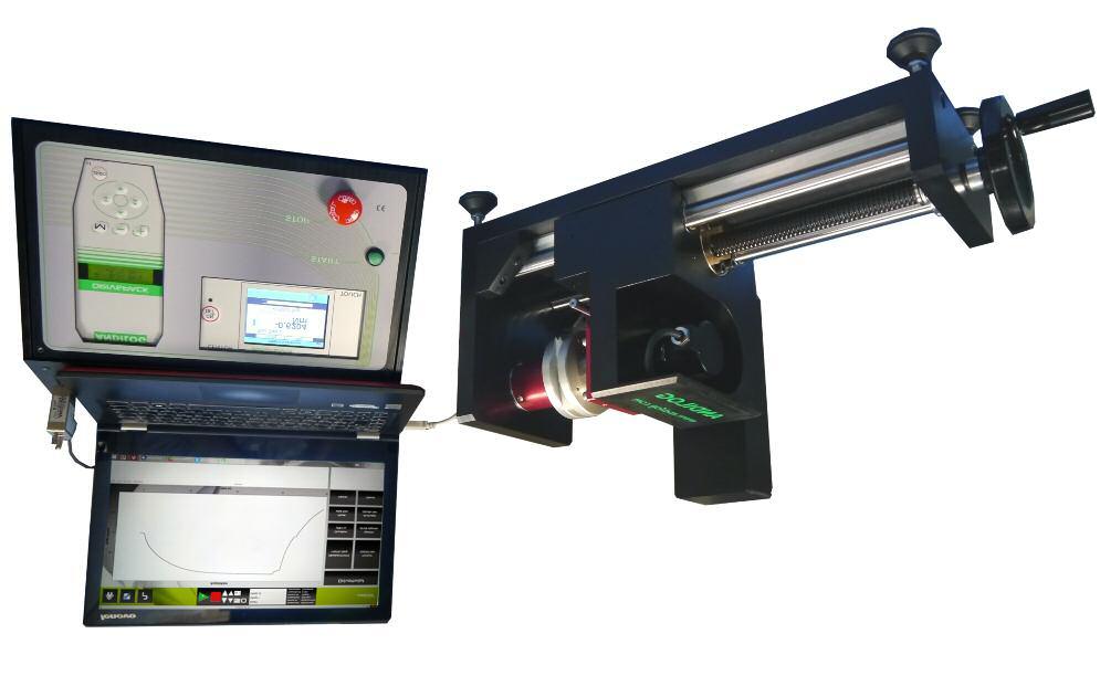 Force and torque measurement systems
