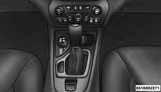 Key Ignition Park Interlock This vehicle is equipped with a Key Ignition Park Interlock which requires the transmission to be in PARK before the ignition switch can be turned to the full OFF (key