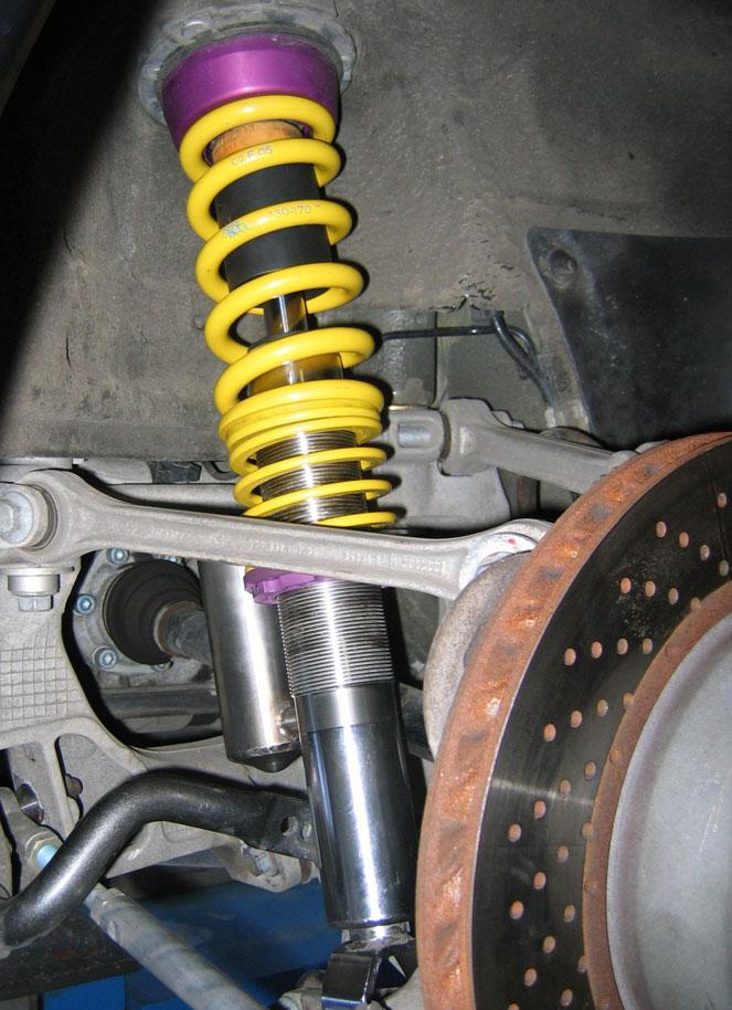 settings regarding tightening torque and fixing