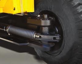 smoothly delivers desired torque to the drive wheels.
