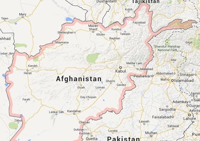 Afghanistan Transmission and Generation Expansion Plan - Possible Interconnection with Pakistan by Reinforcing SEPS 220 kv ADB: AFG-TMK Regional Interconnection Project Surkhan