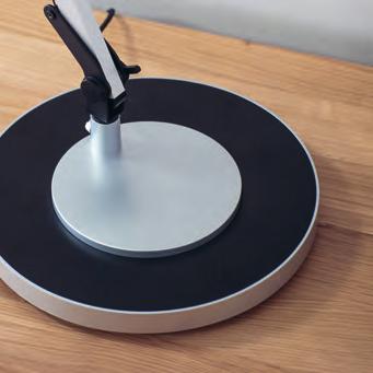lumens JAK TASK TOUCH TABLE