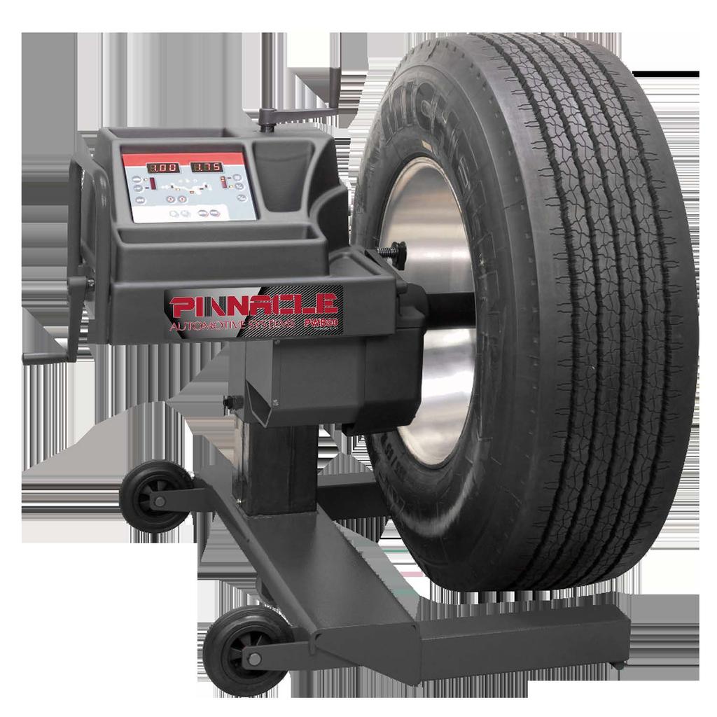 WHEEL BALANCERS CAR AND TRUCK WHEEL BALANCERS MSRP Tire Dealers Choice