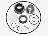 ASSEMBLY STEP 8 Verify contents of your new 3189-1X_6 seal assembly and clean pump shaft