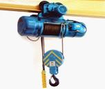 11.Choosing according to different needs Electric Hoist Same as electric hoist's Electrical Equipment 1.